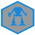 Mech icon blue.png