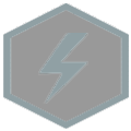 Bolt icon neutral.png