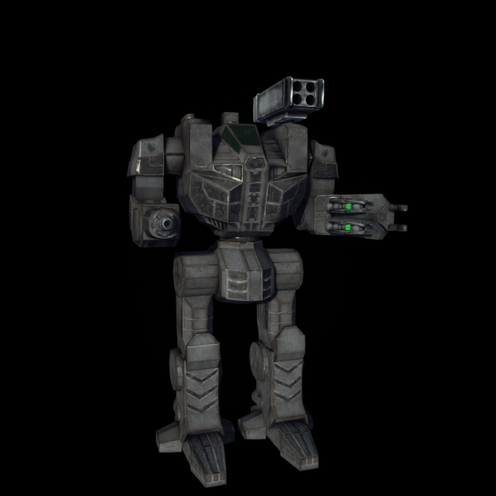 Hellhound - Mechwarrior: Living Legends Wiki