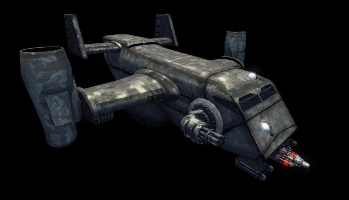 Karnov - MechWarrior: Living Legends Wiki