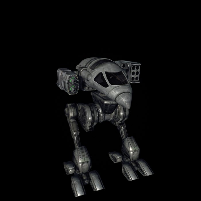 Raven - MechWarrior: Living Legends Wiki